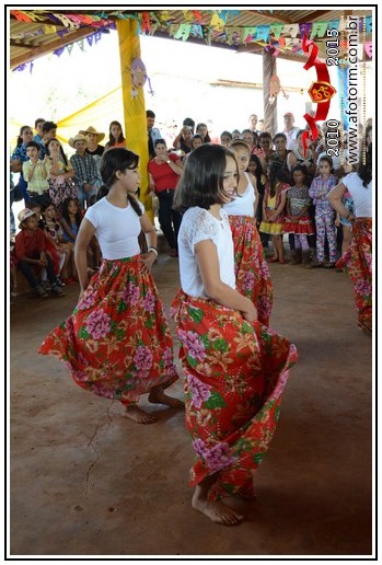 rolim de moura